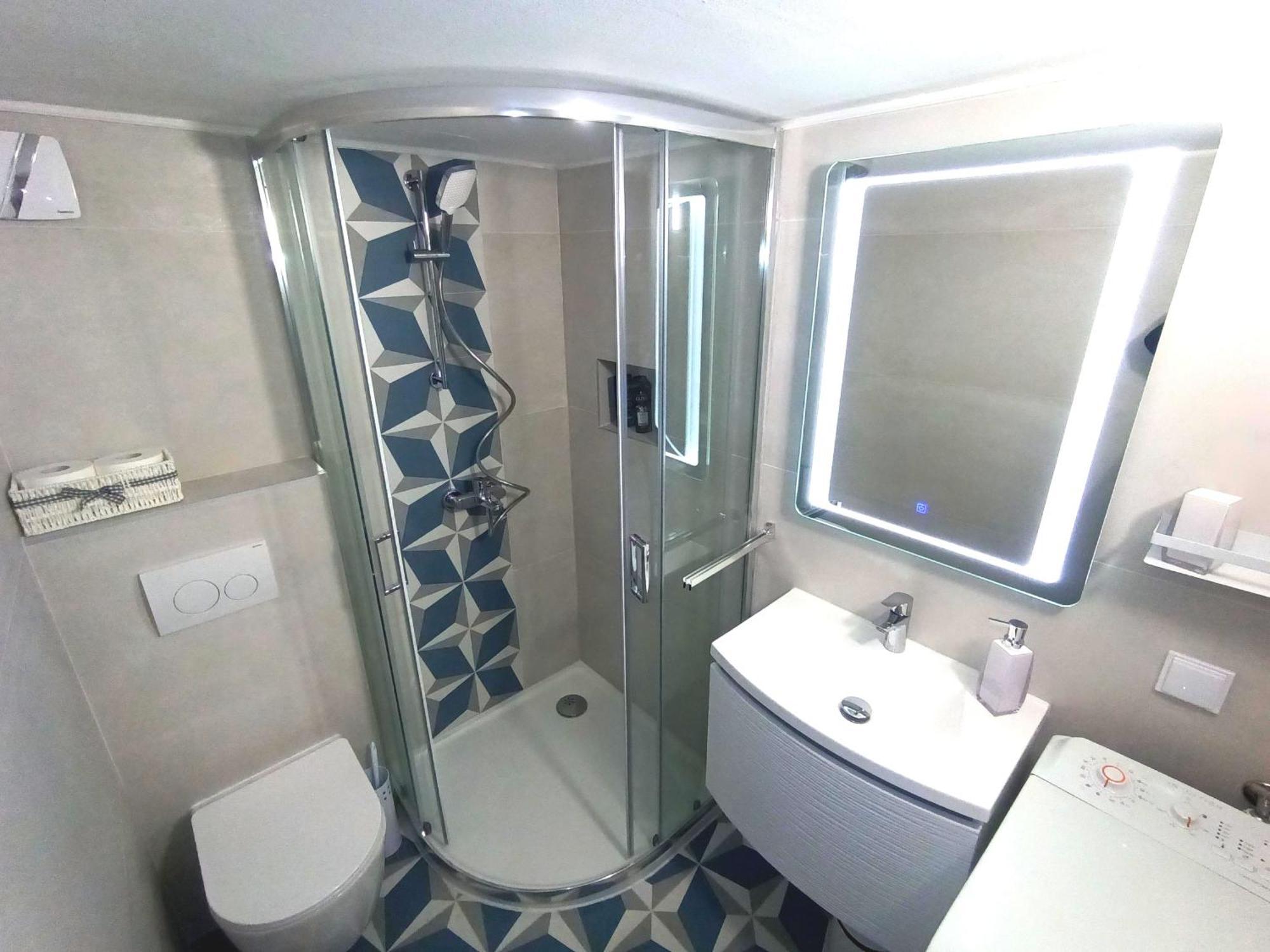 Ferienwohnung Sia House Pula Zimmer foto